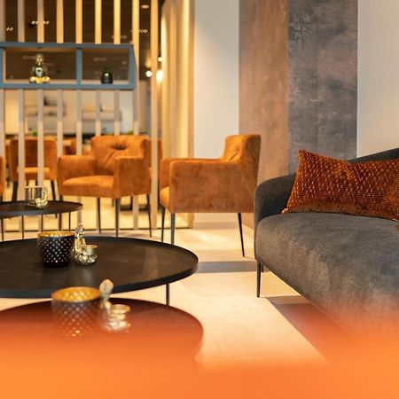 סנט - ווית Ohles Lifestyle Guesthouse מראה חיצוני תמונה