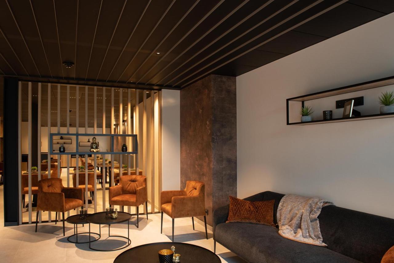 סנט - ווית Ohles Lifestyle Guesthouse מראה חיצוני תמונה